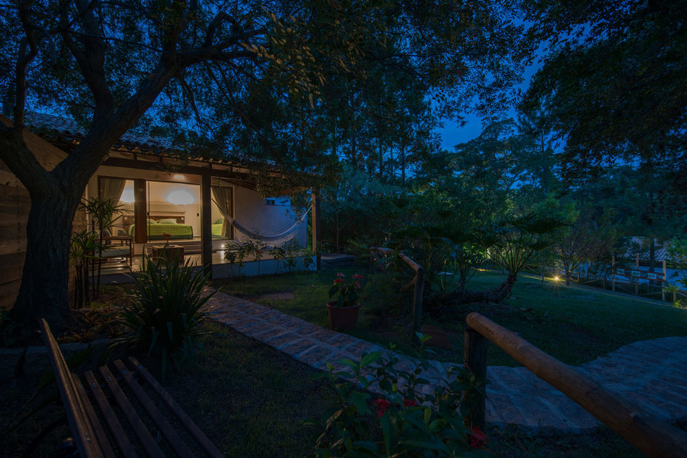 Hotel Fazenda Capoava Cabreuva Exterior photo